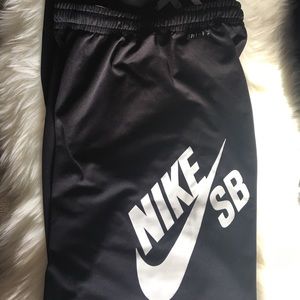 Nike shorts
